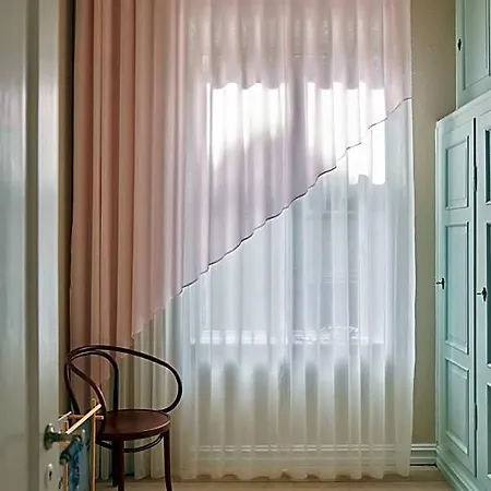 Hotel Sj